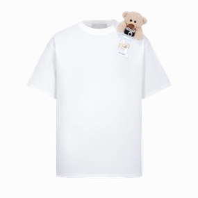 13DE MARZO  Bear Instant Photo T-shirt