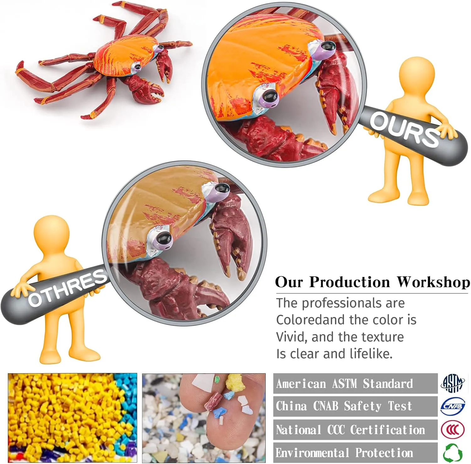 15PCS Jumbo Sea Creatures Toys Set for Kids Whale Toy Figure Turtle Figurine Model Sea Ainimals Shark Toys Boy Birthday Gift