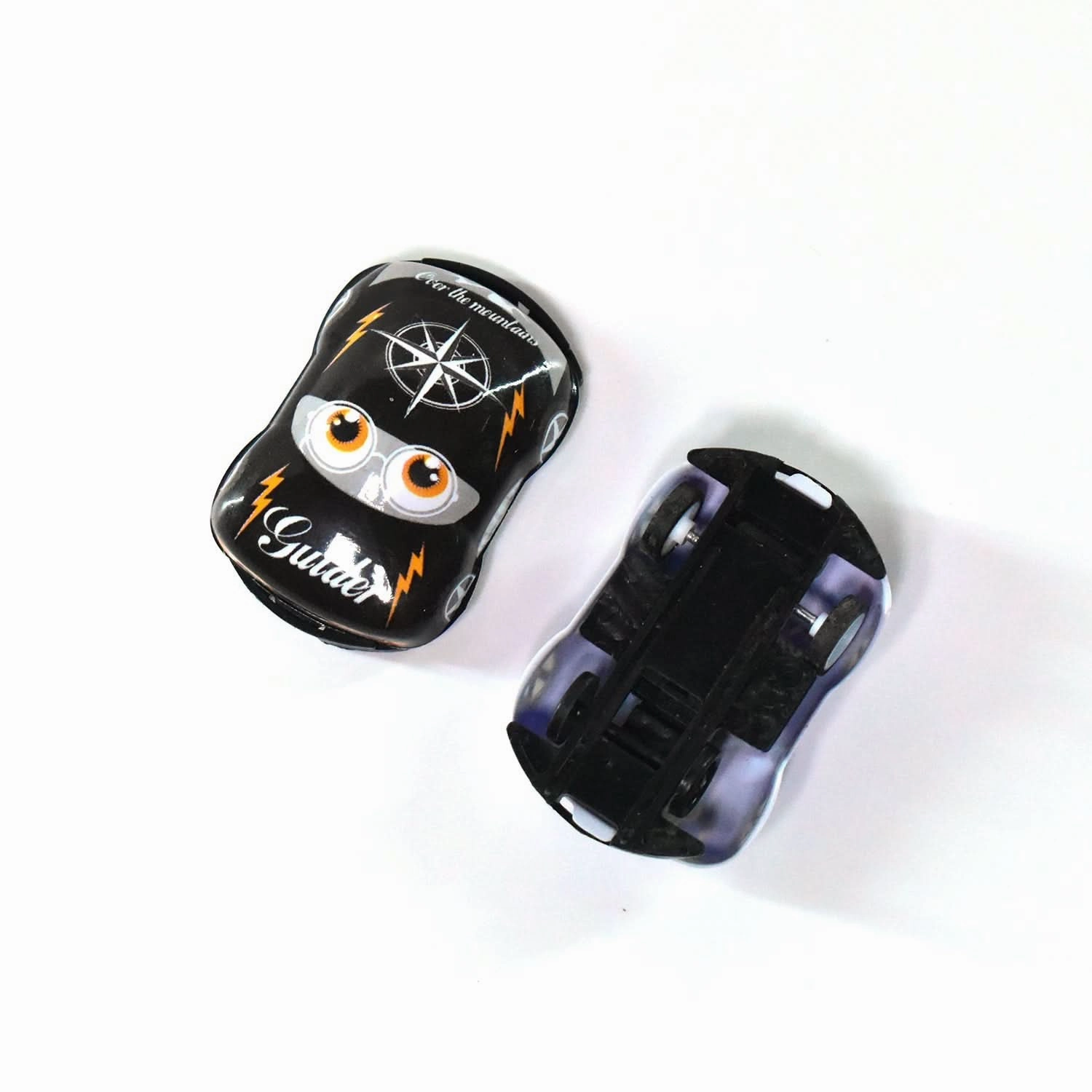 30 Pc Mini Pull-Back Car Set – Exciting Toys for Kids’ Playtime and Collection