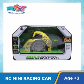 (MR. TOY) R/C Mini Racing Car 999-1