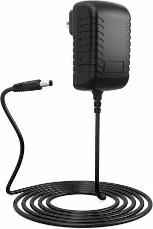 AC Adapter Compatible with JOYRACER 24V Electric Ride on Bumping Car Toy