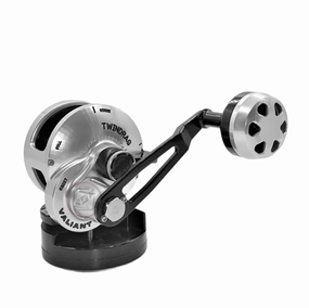 Accurate Valiant Single Speed Reel BV-600NN