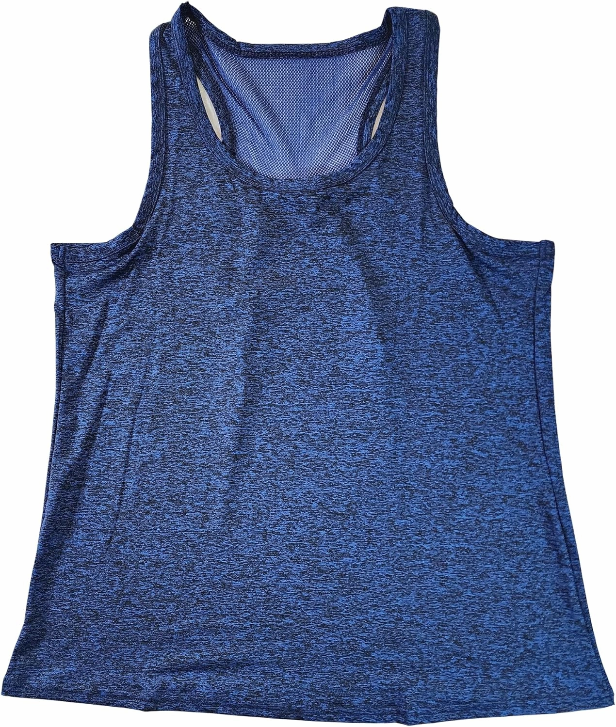 Active Shirts for Women for Dance Sleeveless Fitness Workout Gym Athletic Racerback Tank Tops Sports Yoga