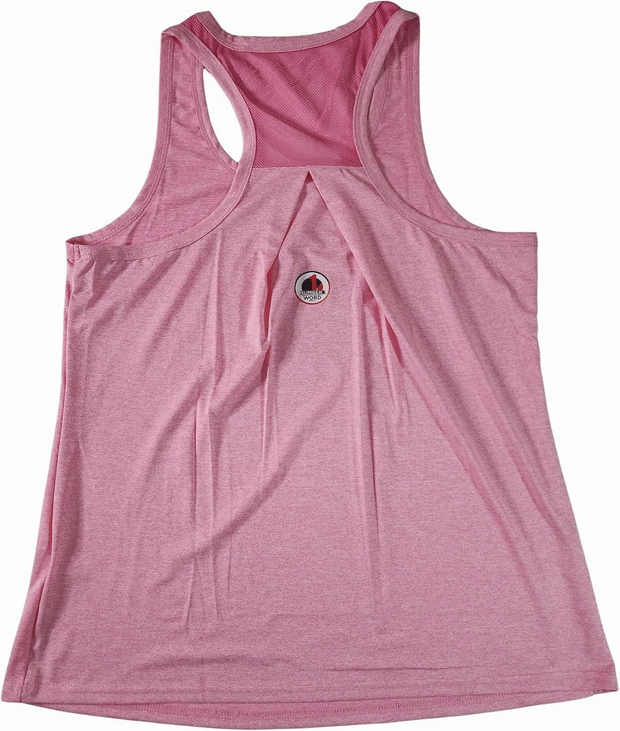 Active Shirts for Women for Dance Sleeveless Fitness Workout Gym Athletic Racerback Tank Tops Sports Yoga