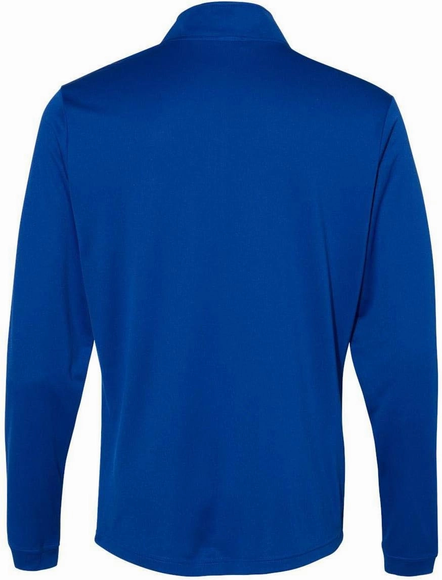 adidas - Lightweight Quarter-Zip Pullover - A401