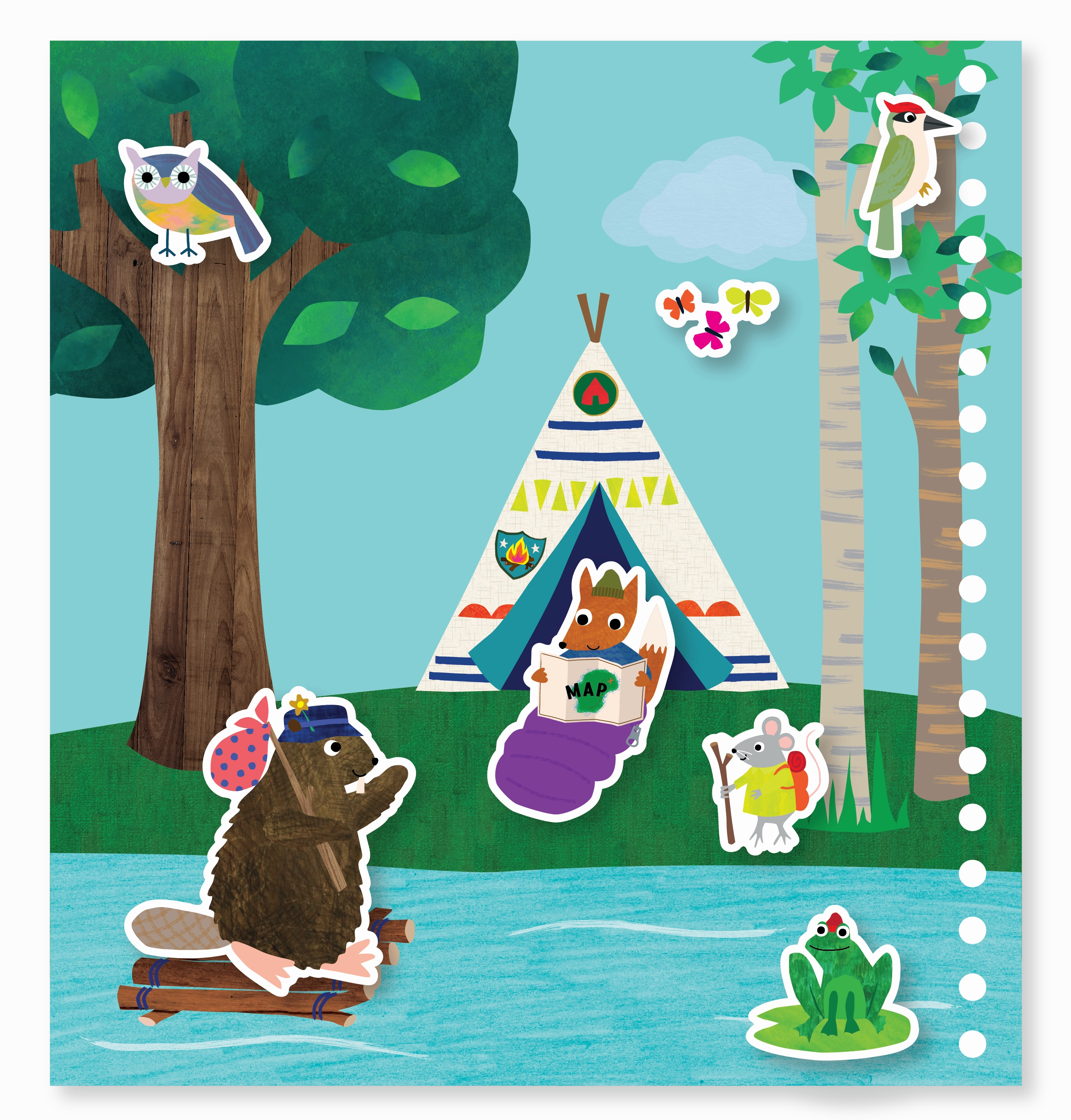 Adventure Magic Multi Play