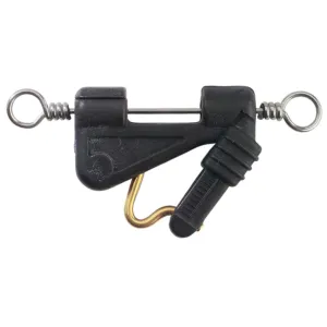 AFTCO Goldfinger Outrigger Clip OC1