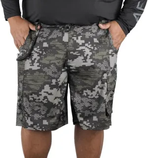 AFTCO Tactical Fishing Shorts