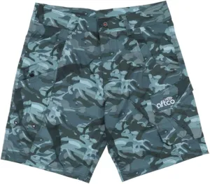 AFTCO Tactical Fishing Shorts