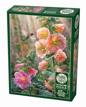 After the Rain, 1000pc Puzzle, Compact