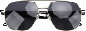 AI Translation Glasses, Wireless BT Real Time Translation Glasses Support 163 Languages, Voice Video Call, IP67 Water Proof Smart Sunglasses for Travel Business