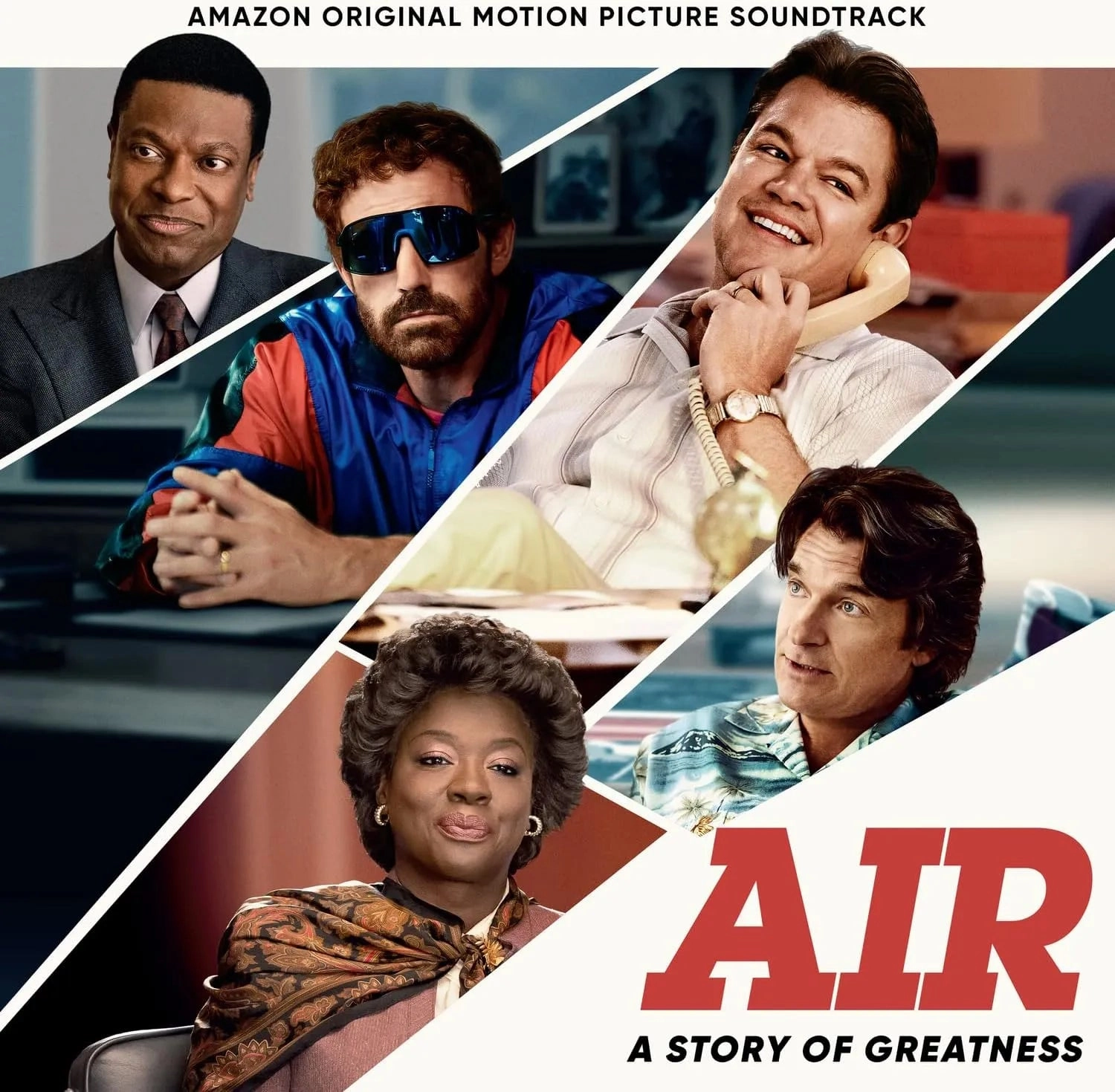 Air - Vinyl Soundtrack