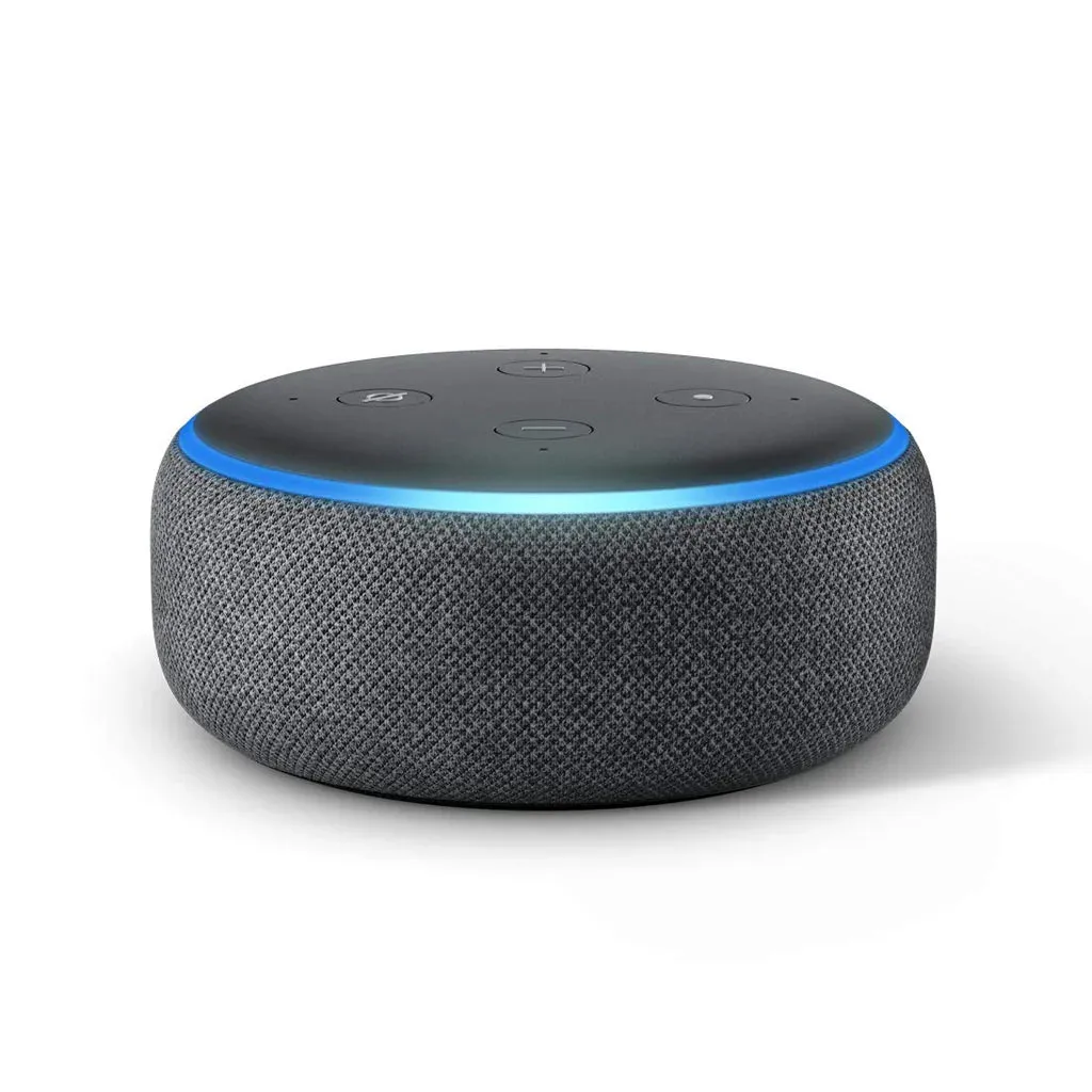 Amazon Echo Dot 3rd Gen