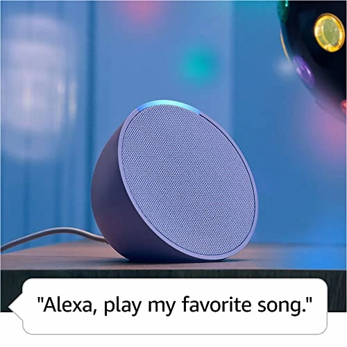 Amazon Echo Pop
