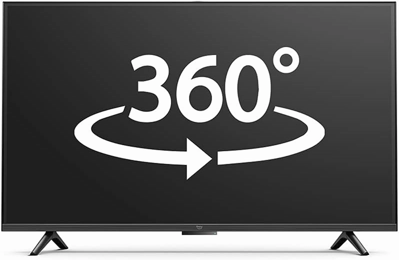 Amazon Fire TV 50" Omni Series 4K UHD smart TV, hands-free with Alexa