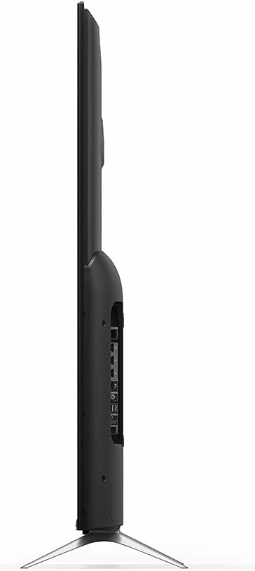 Amazon Fire TV 65" Omni Series, 4K UHD smart TV with Dolby Vision, hands-free with Alexa
