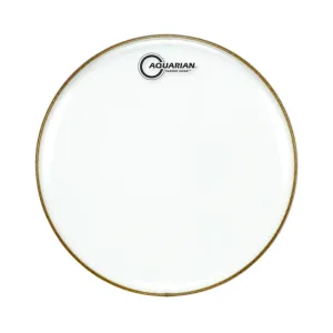 Aquarian CC8 8" Classic Clear