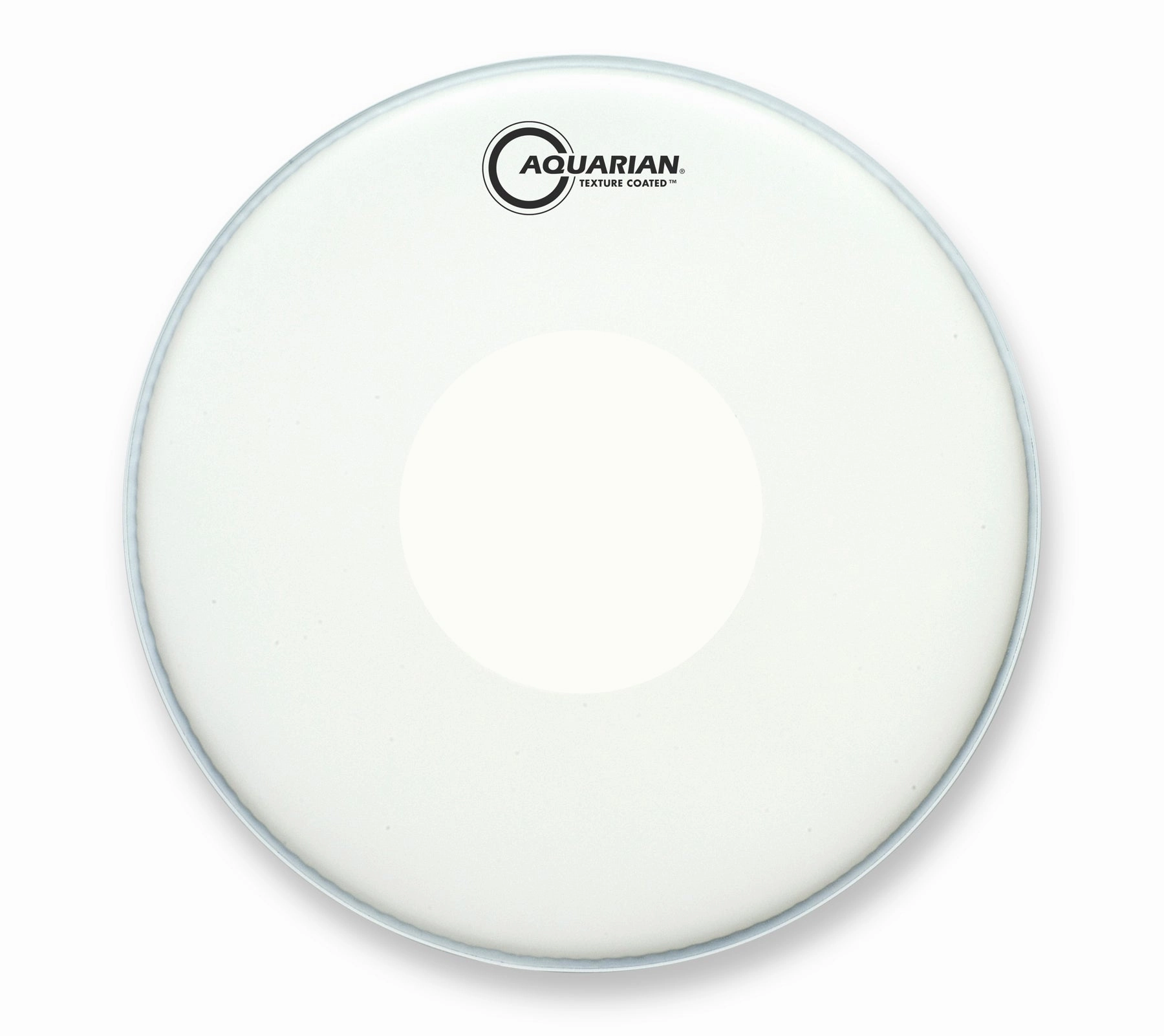 Aquarian 20" Groove Master Kick & Snare Bundle - 20" Full Force Bass Drum Head, TC Powerdot Snare Drum Head, KickPATCH, Double Kick Pad, & DuraDOT