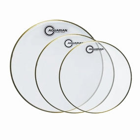 Aquarian CC-B Classic Clear 12, 13, 16