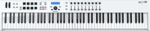 Arturia KeyLab Essential 88-88-Key Semi Weighted USB MIDI Keyboard Controller