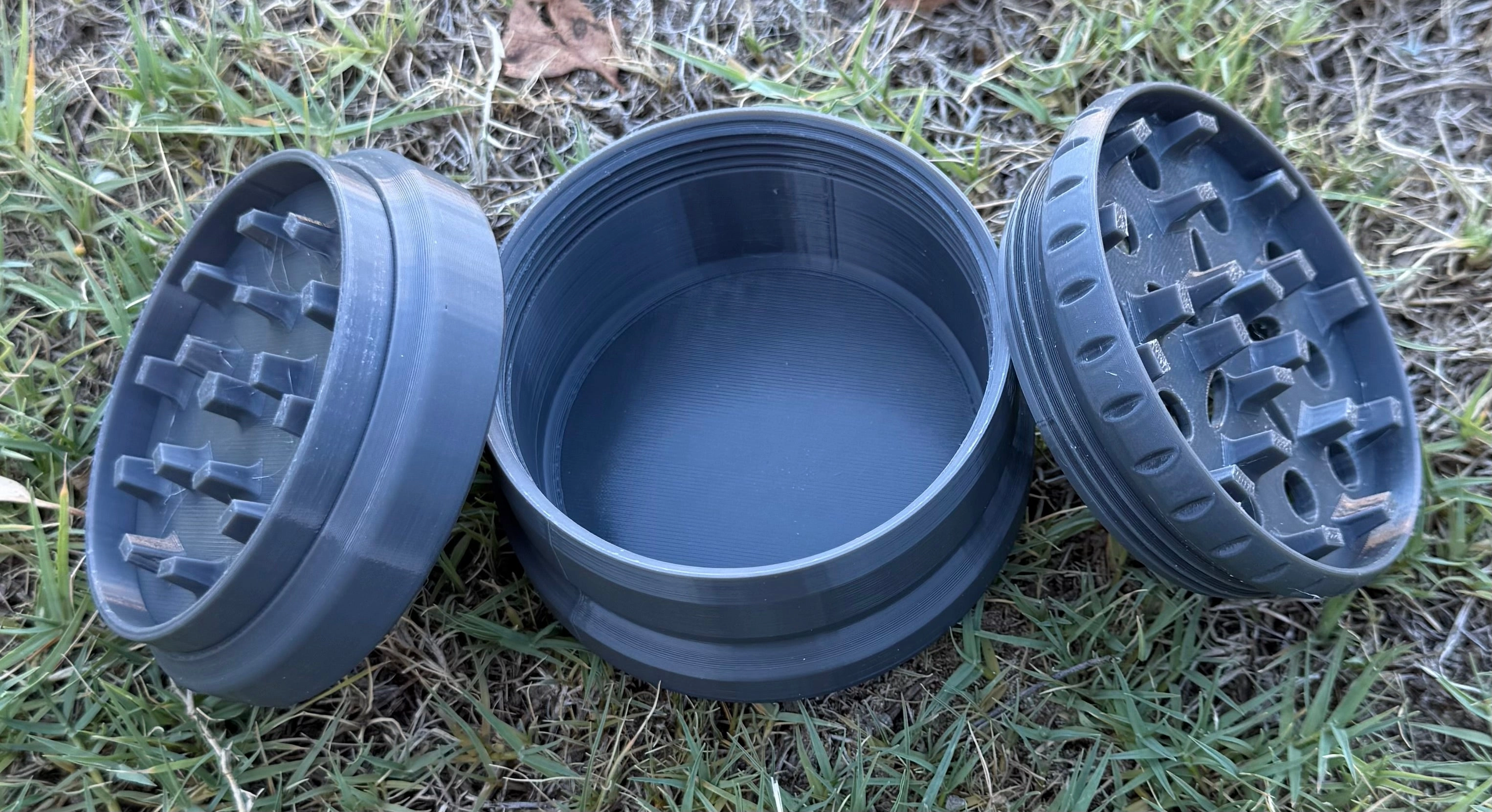 AS Performance Boilie Grinder – Durable and Built to Last