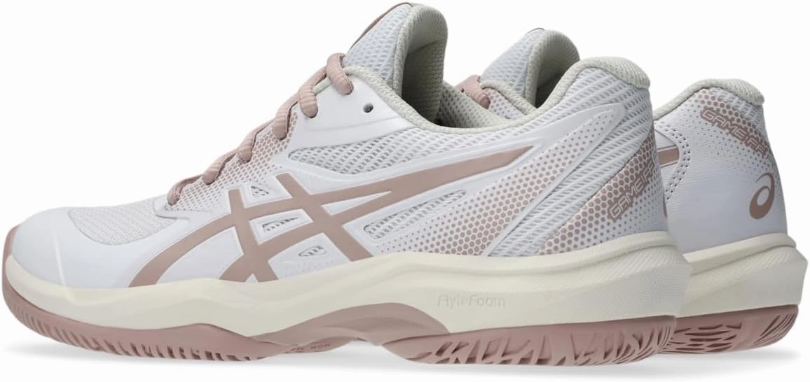 Asics Women's Game FlyteFoam Pickleball Shoes