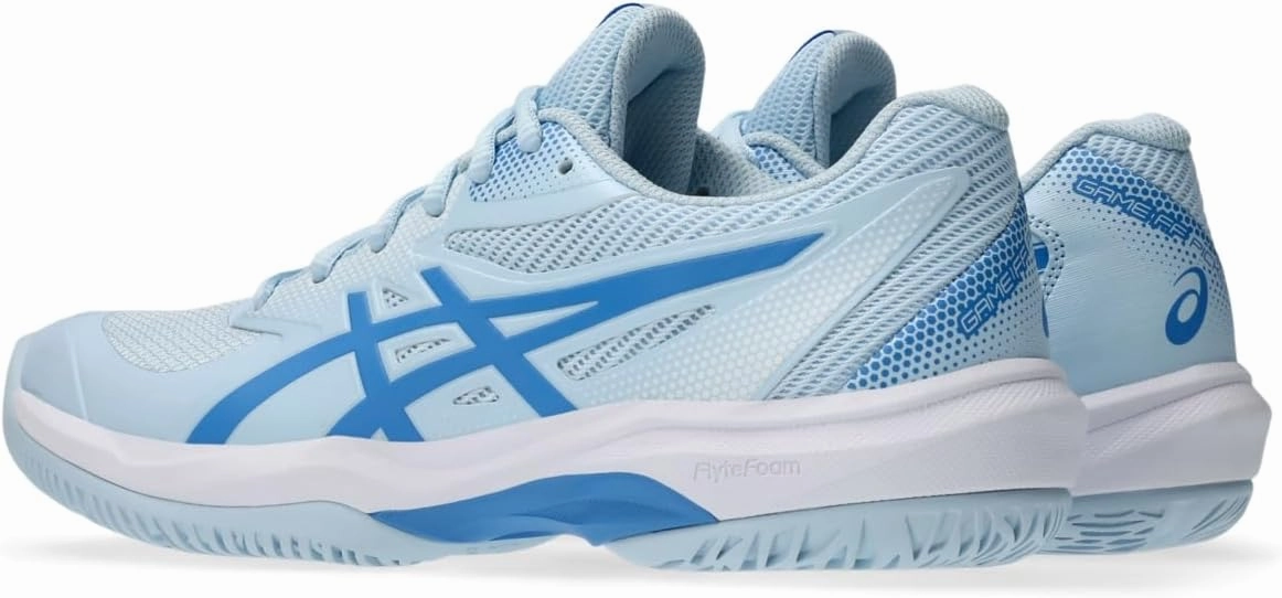 Asics Women's Game FlyteFoam Pickleball Shoes