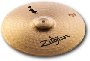 Avedis Zildjian Company 14 inch I Series Crash Cymbal (ILH14Cd1)