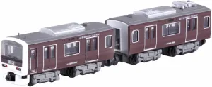 B Train Shorty Series E231 Yamanote Line Named 100th Anniversary Wrapping Train (2-Car Set) *1 Piece (Model Train)
