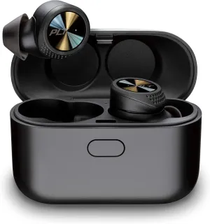 BackBeat PRO 5100 True Wireless Bluetooth Earbuds