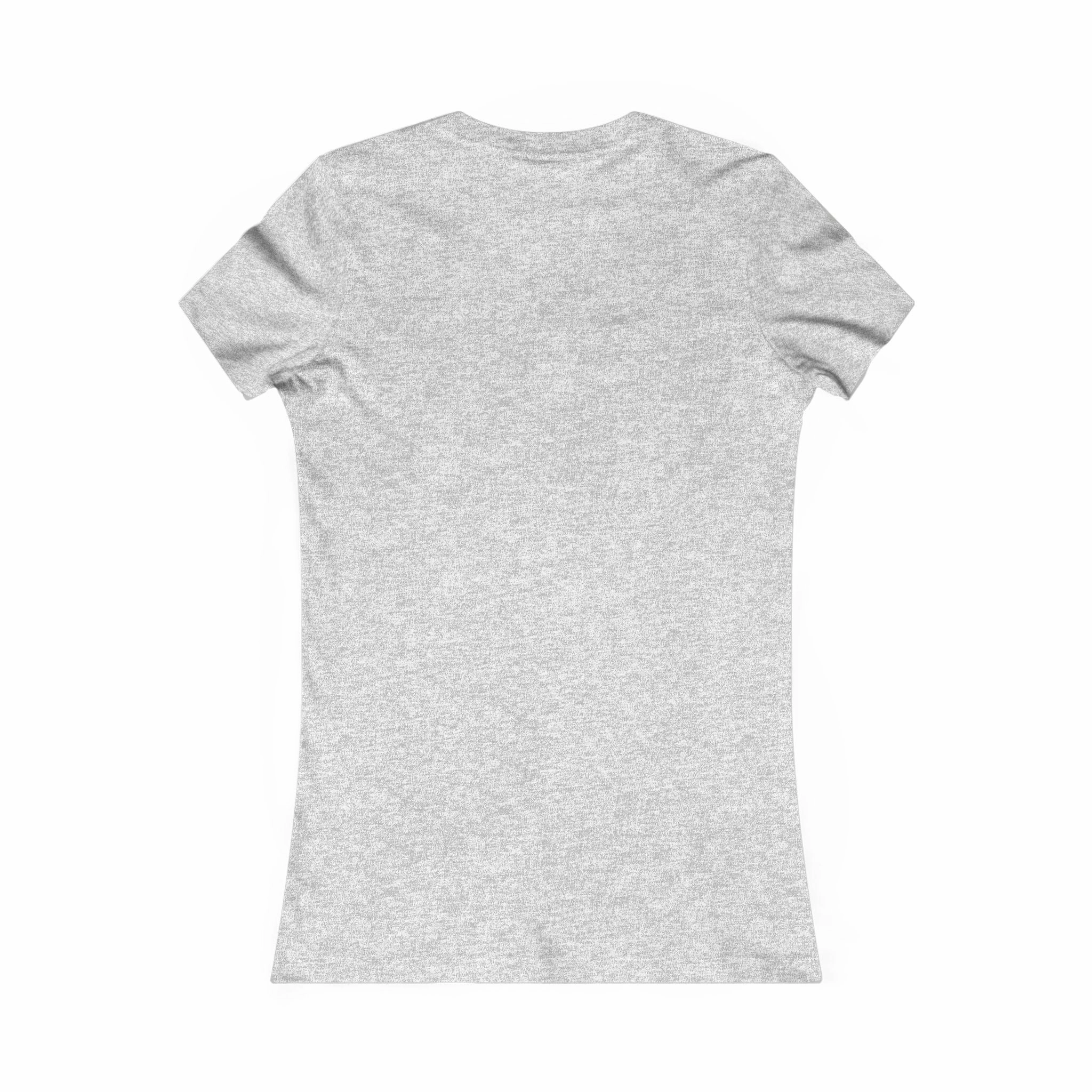 Be happy with what you have while working for what you want (Women - Premium Cotton Tee)