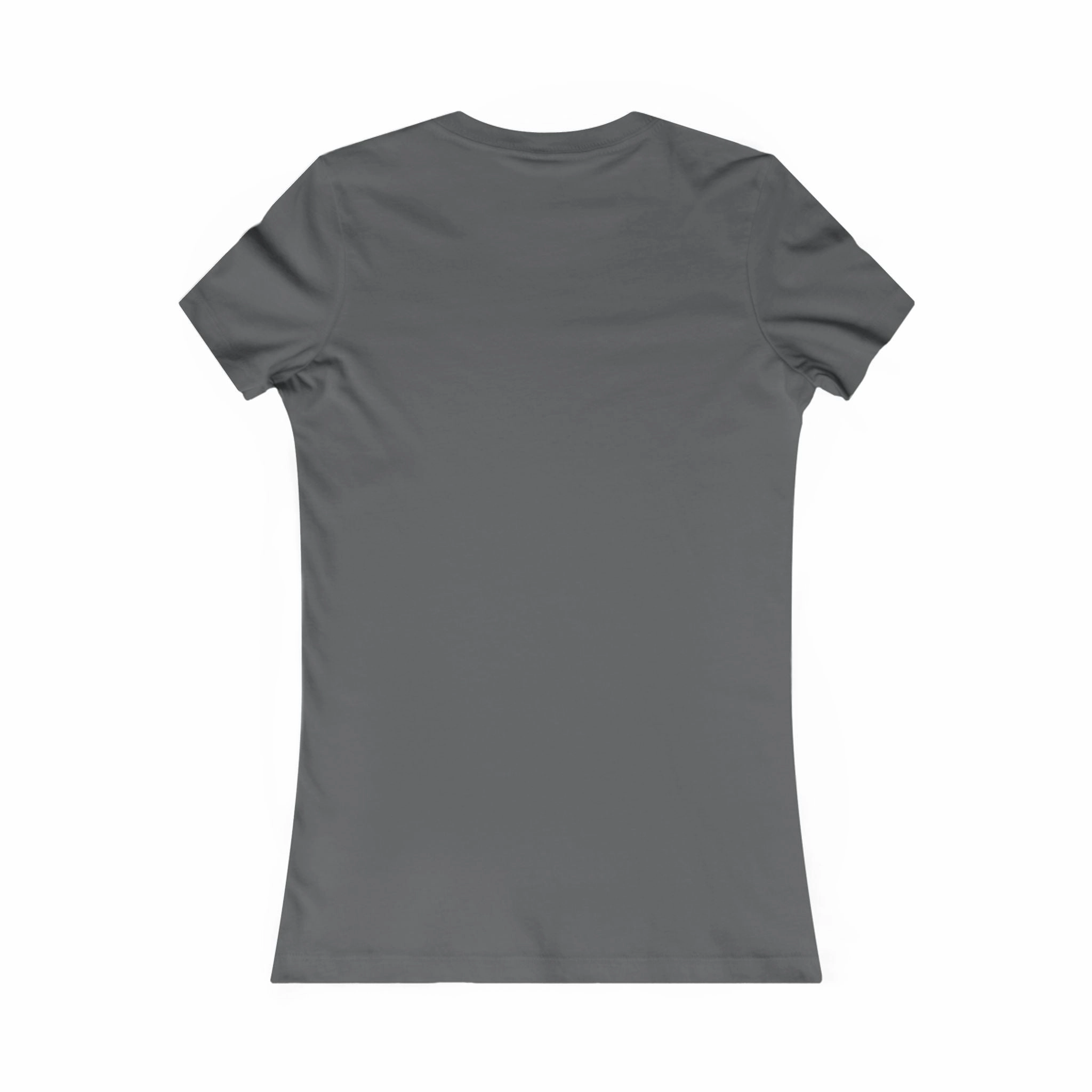 Be happy with what you have while working for what you want (Women - Premium Cotton Tee)