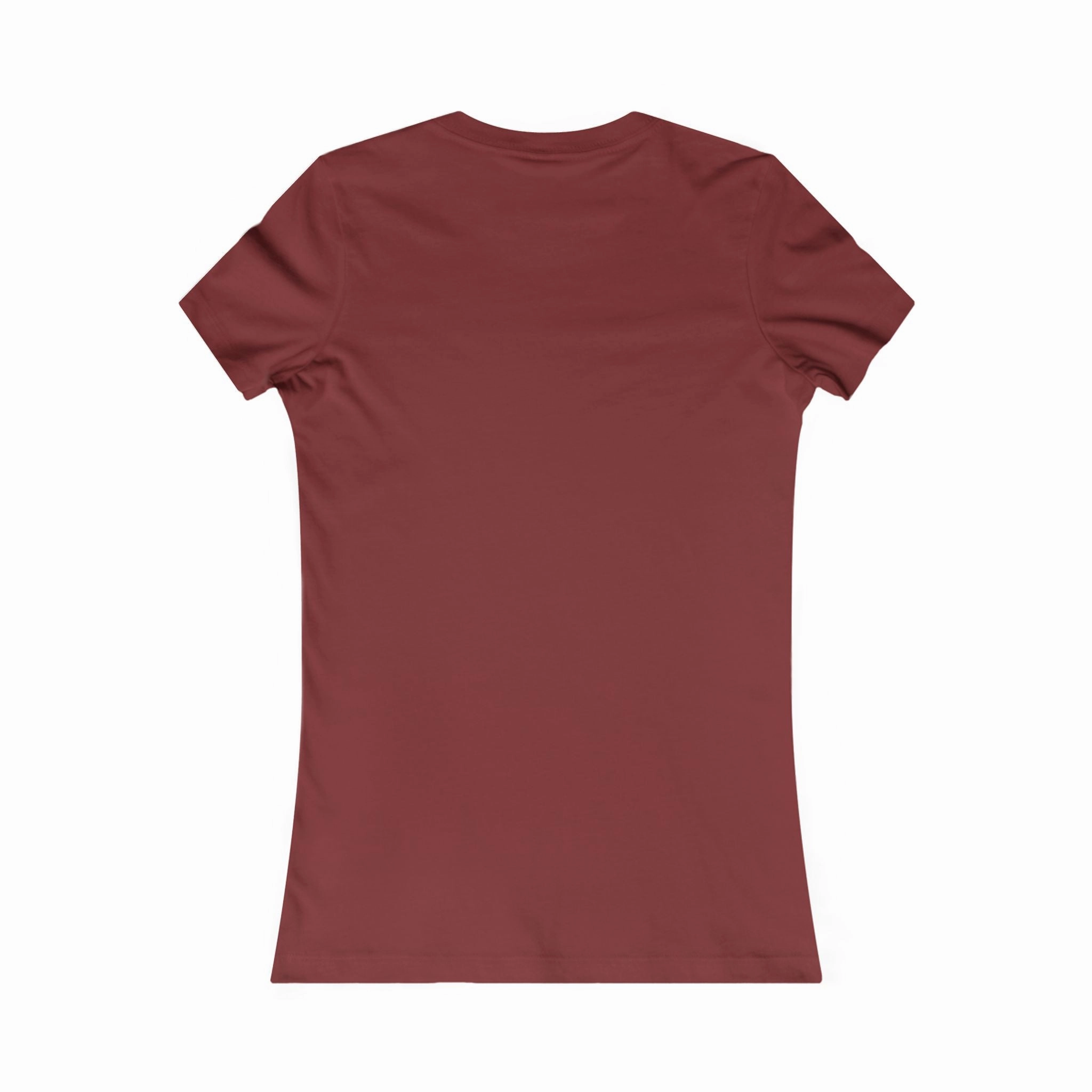 Be happy with what you have while working for what you want (Women - Premium Cotton Tee)