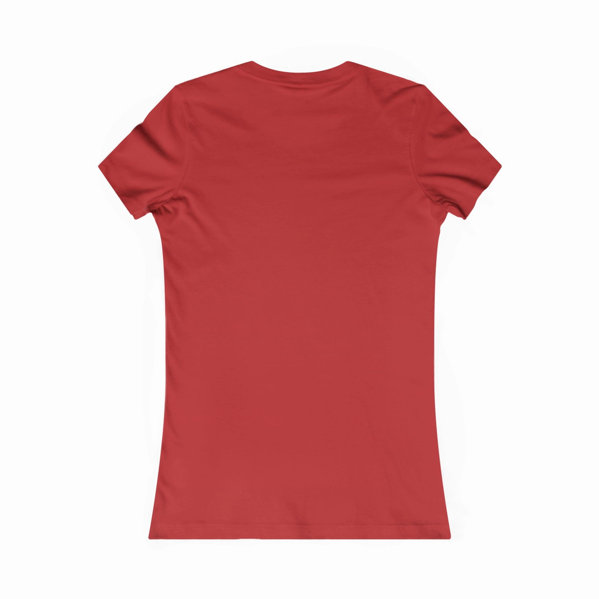 Be happy with what you have while working for what you want (Women - Premium Cotton Tee)