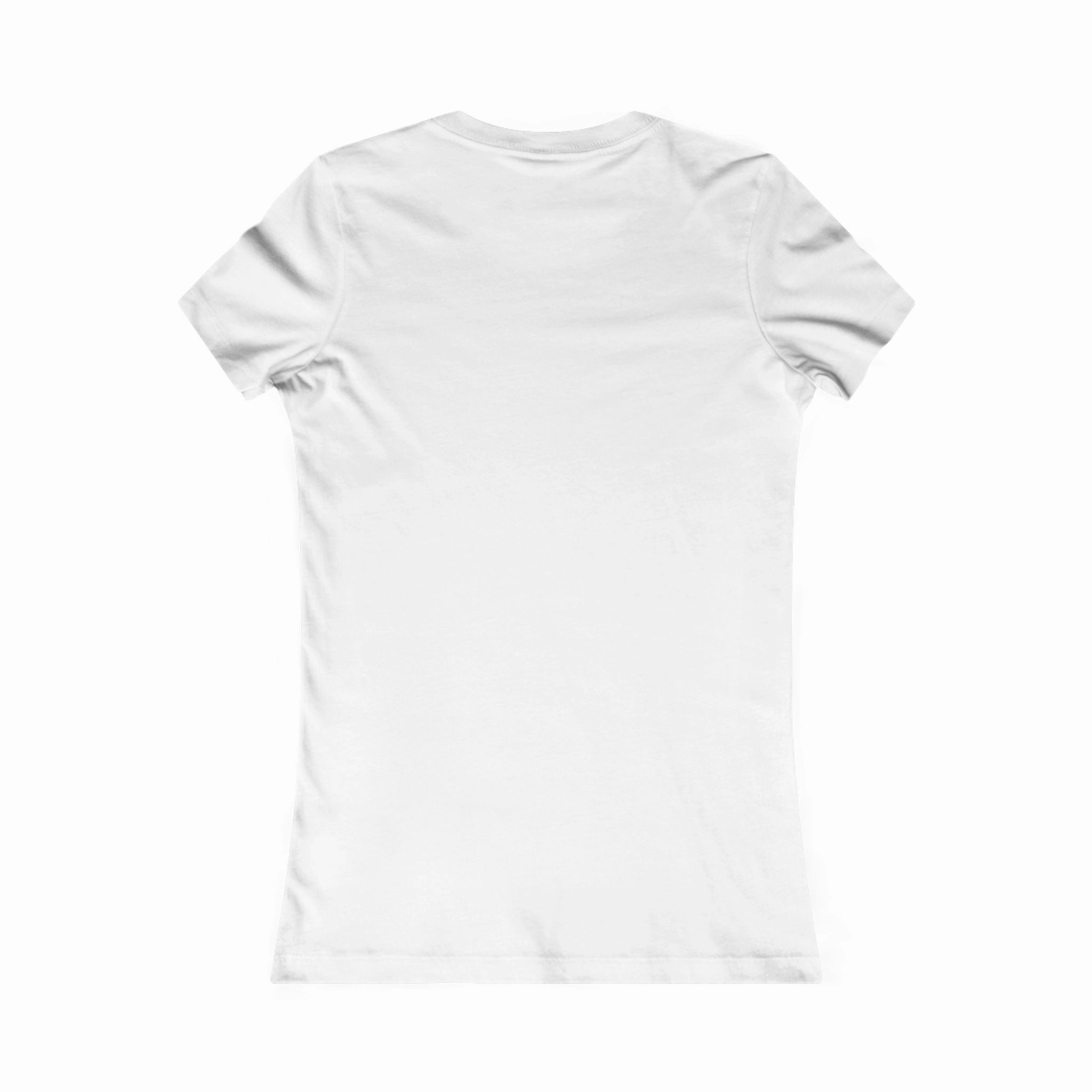 Be happy with what you have while working for what you want (Women - Premium Cotton Tee)