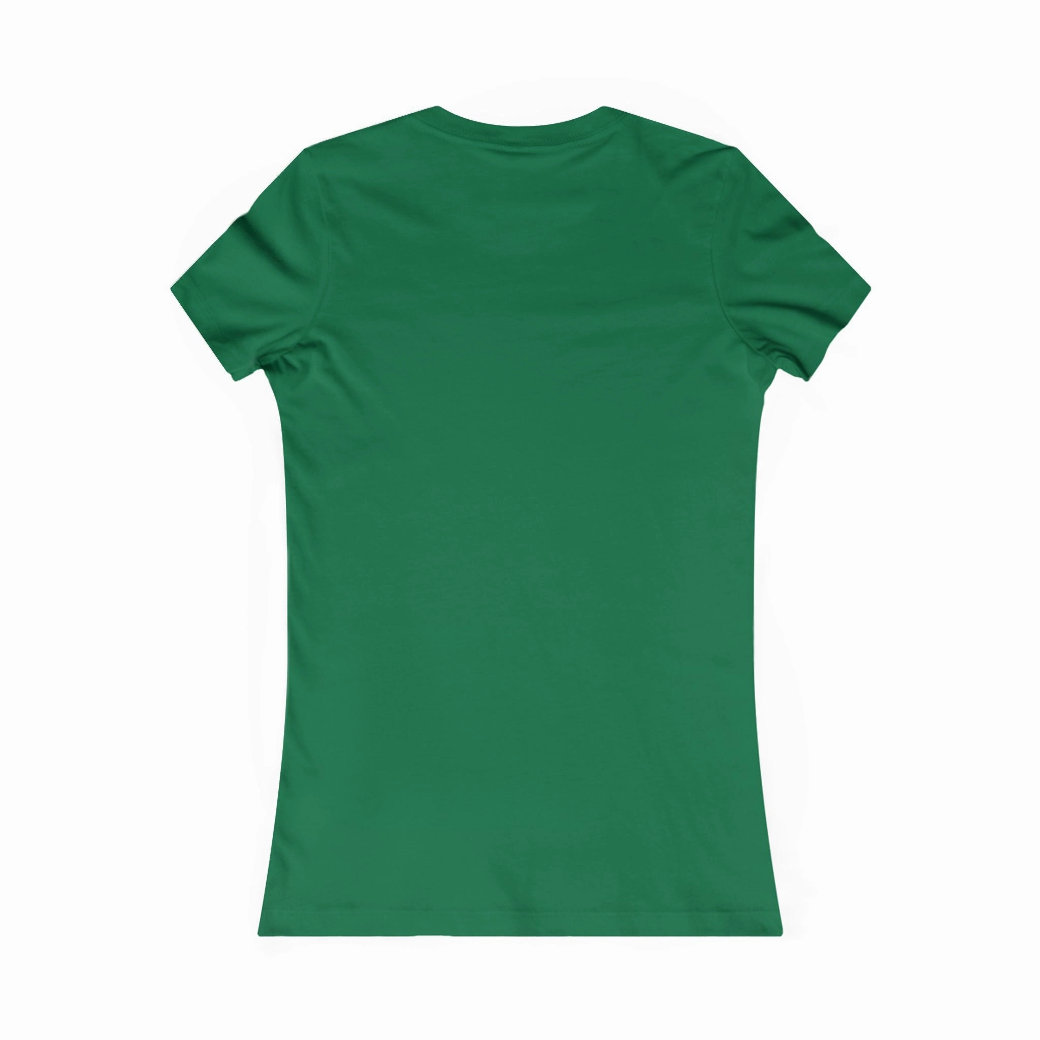 Be happy with what you have while working for what you want (Women - Premium Cotton Tee)
