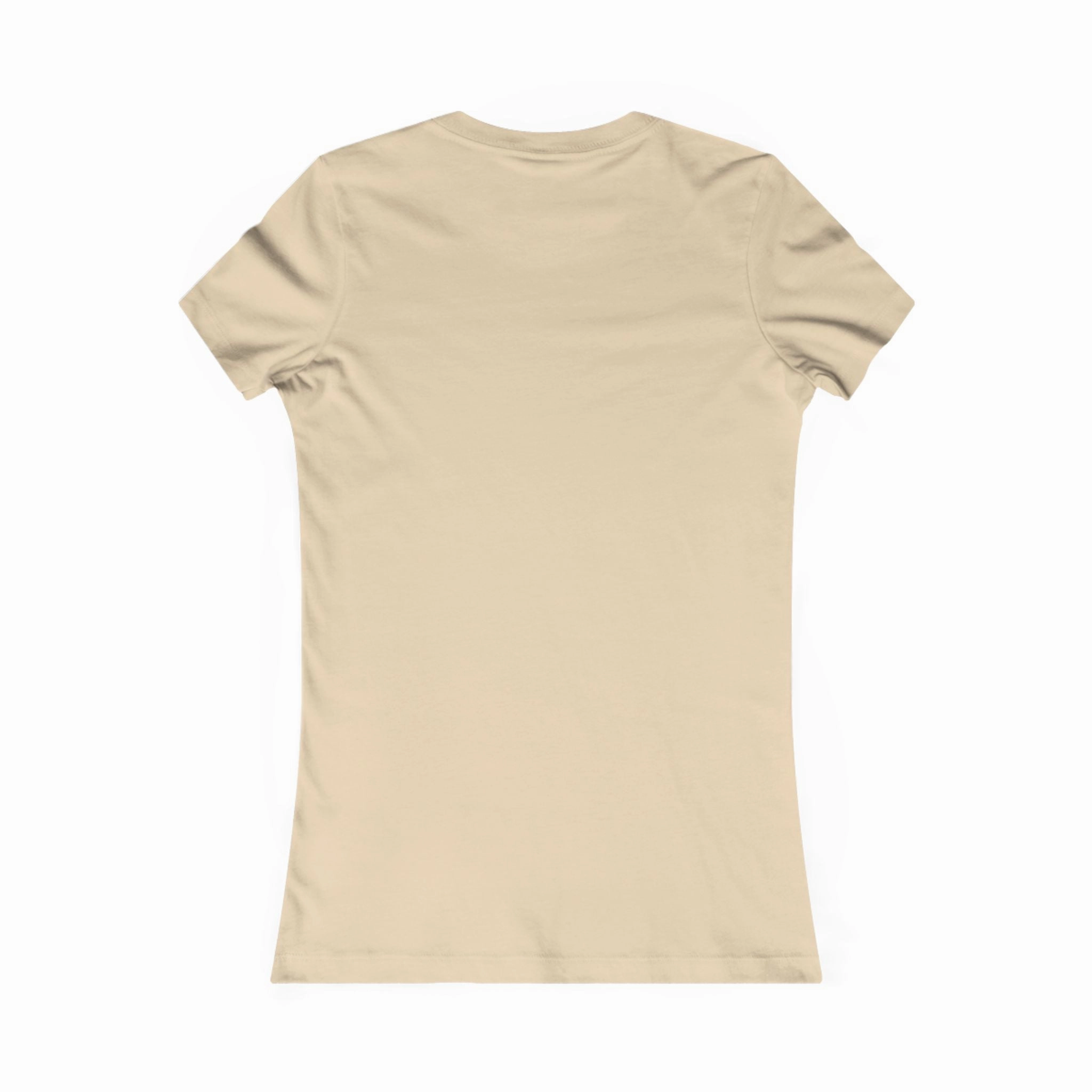 Be happy with what you have while working for what you want (Women - Premium Cotton Tee)