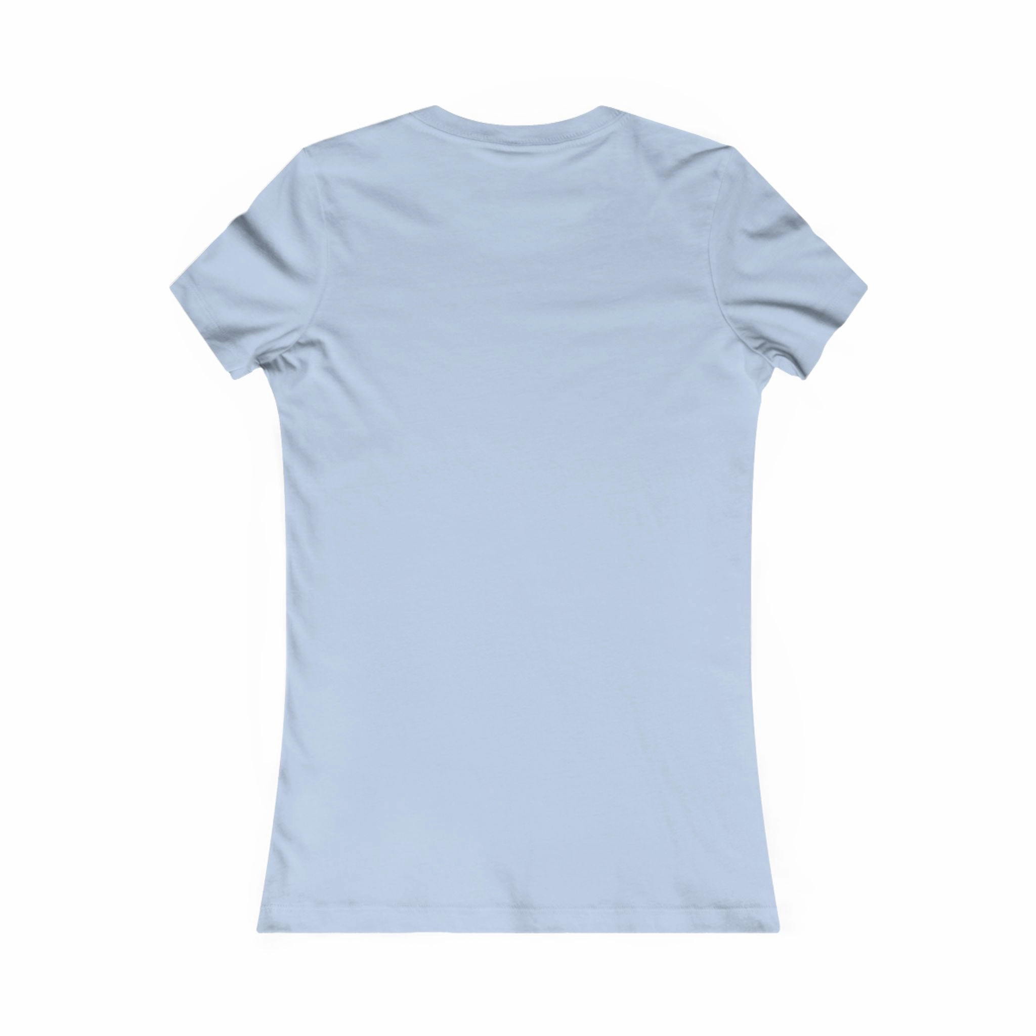 Be happy with what you have while working for what you want (Women - Premium Cotton Tee)