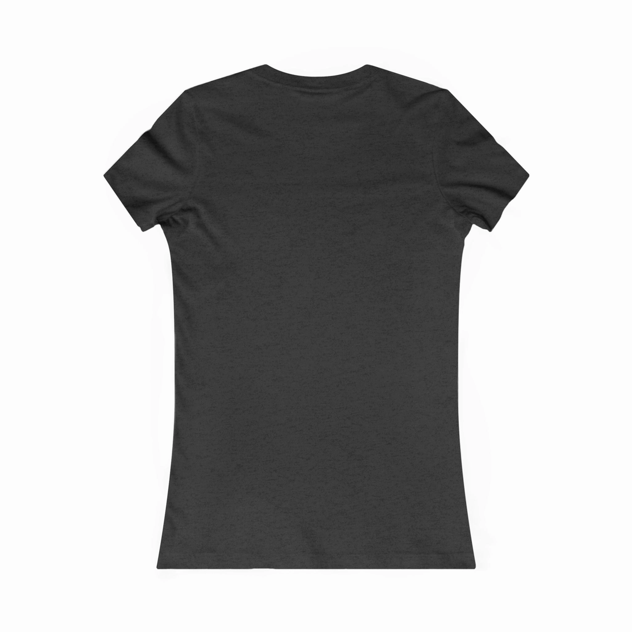 Be happy with what you have while working for what you want (Women - Premium Cotton Tee)