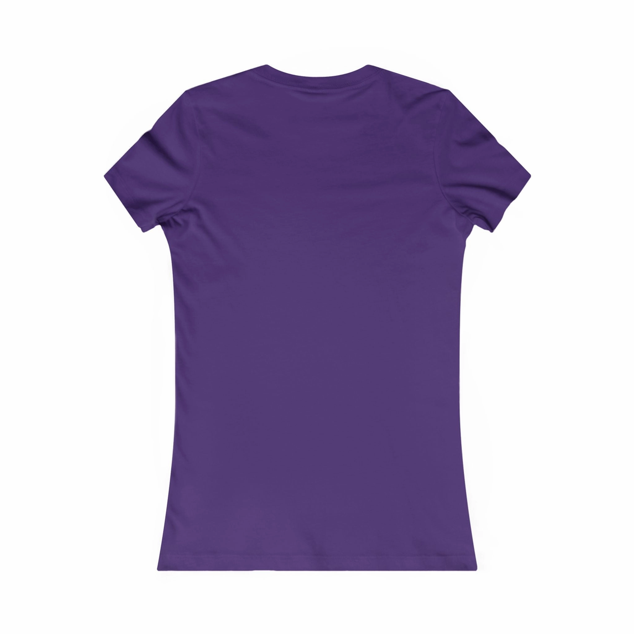 Be happy with what you have while working for what you want (Women - Premium Cotton Tee)