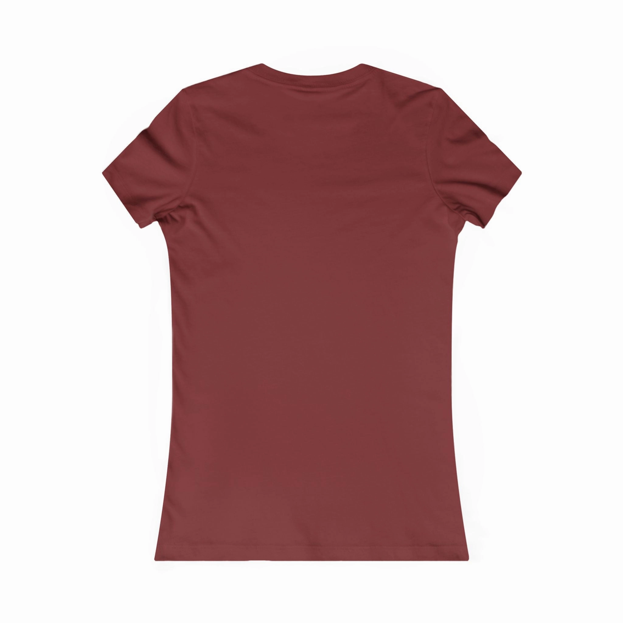Be happy with what you have while working for what you want (Women - Premium Cotton Tee)