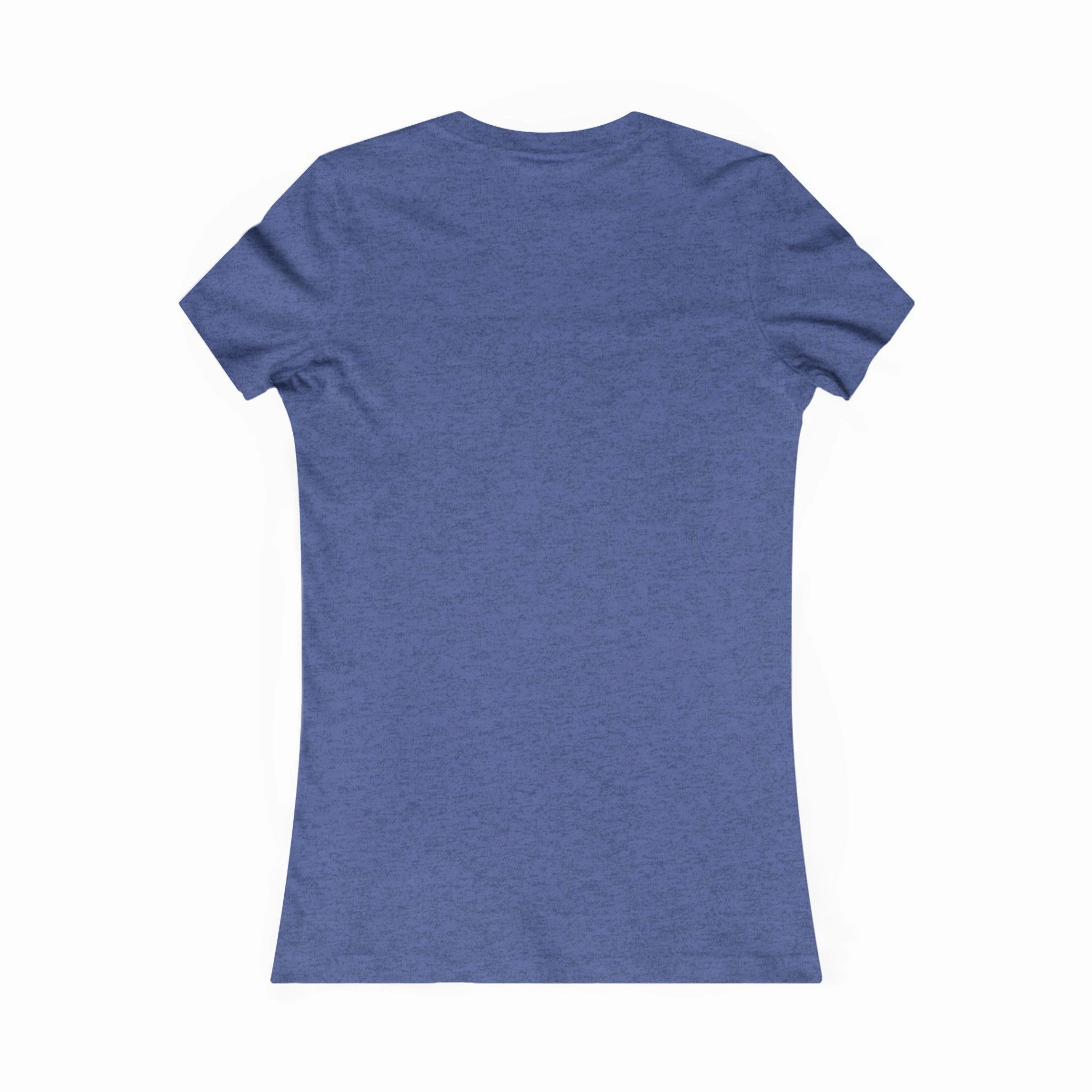 Be happy with what you have while working for what you want (Women - Premium Cotton Tee)