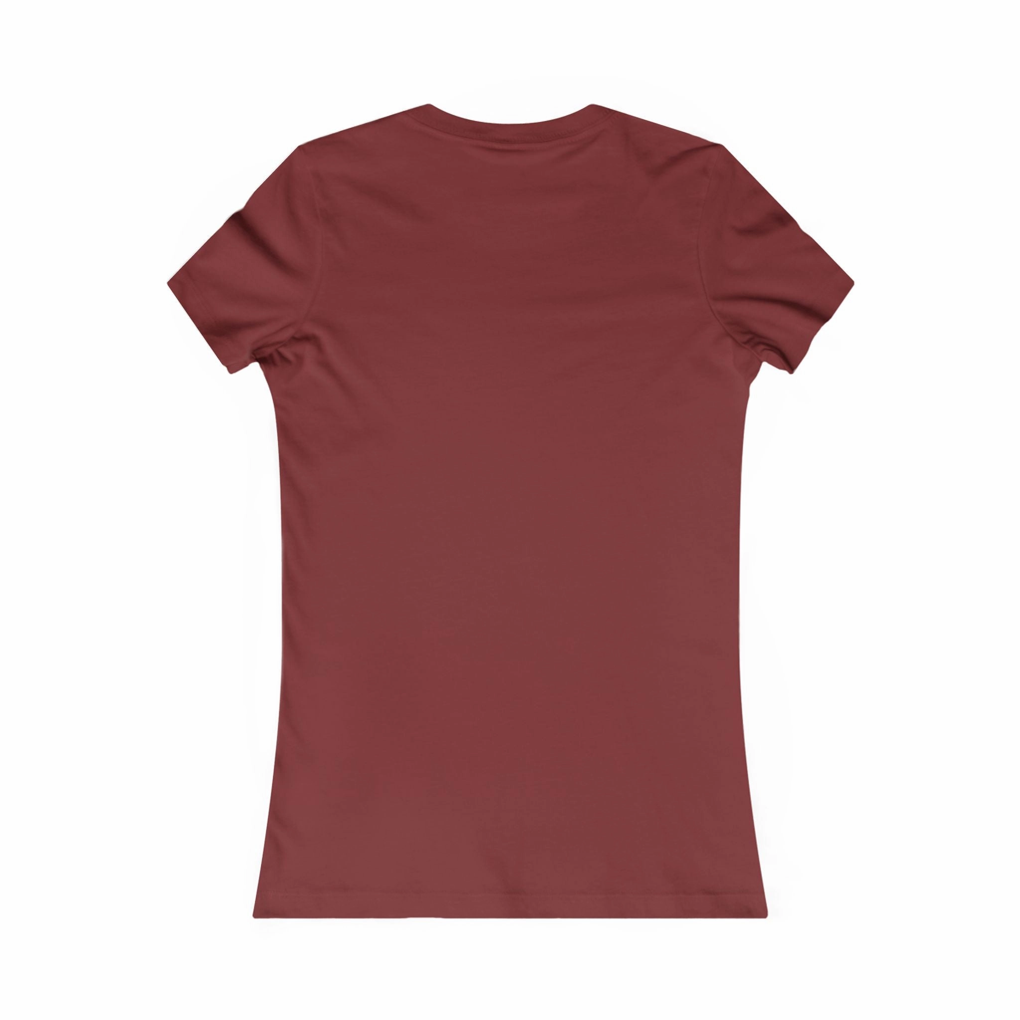 Be happy with what you have while working for what you want (Women - Premium Cotton Tee)
