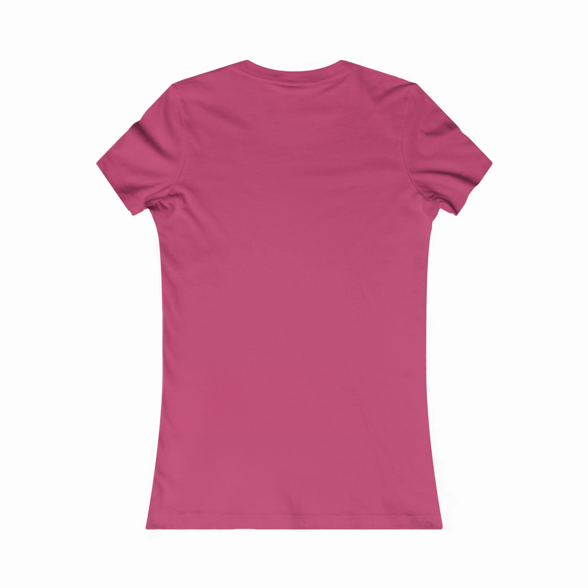 Be happy with what you have while working for what you want (Women - Premium Cotton Tee)
