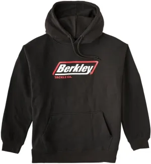 Berkley Logo Performance Hood Sun Shirt