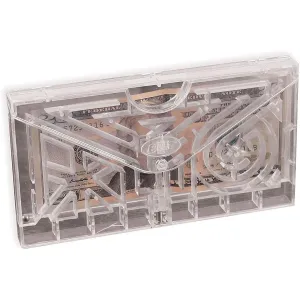 Bilz E-Lope Puzzle - Money Gift Maze Brainteaser by TE Brangs by TE Brangs