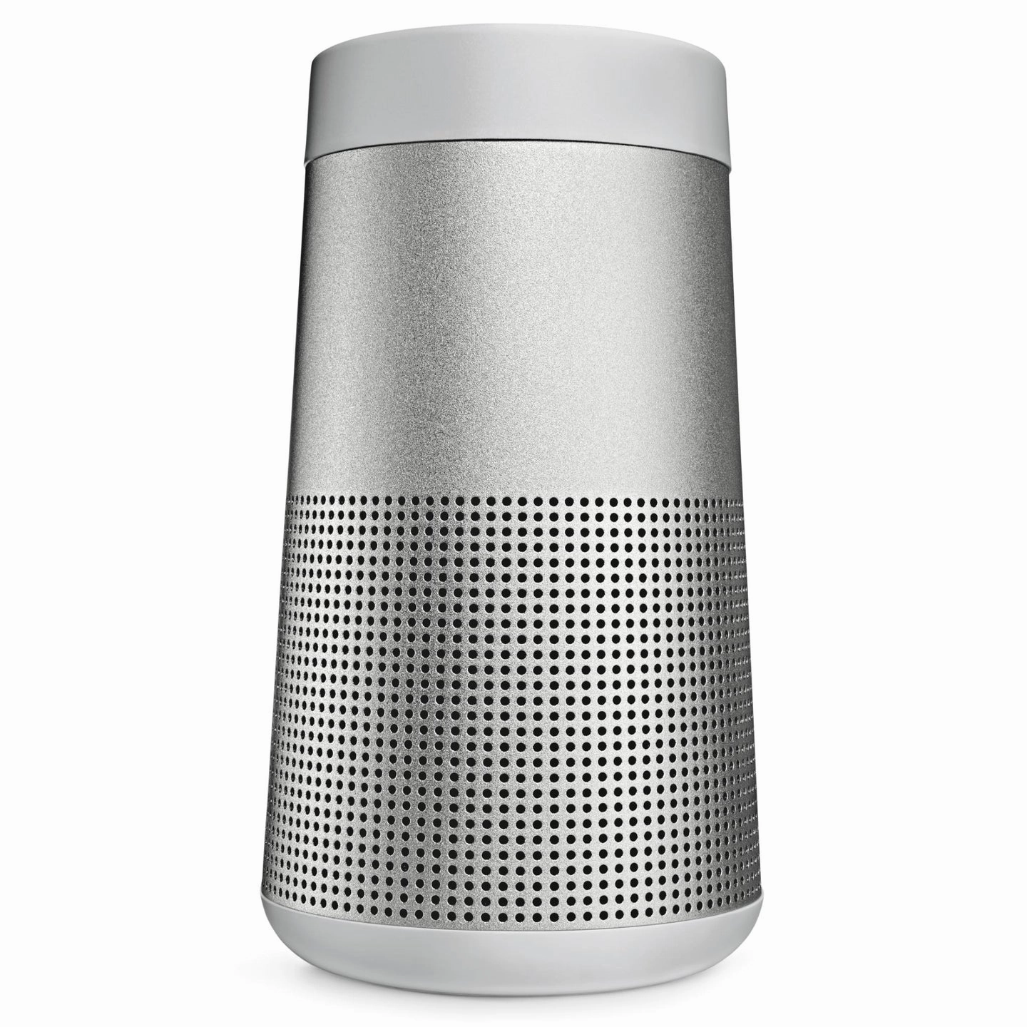Bose SoundLink Revolve II Bluetooth Speaker - Silver