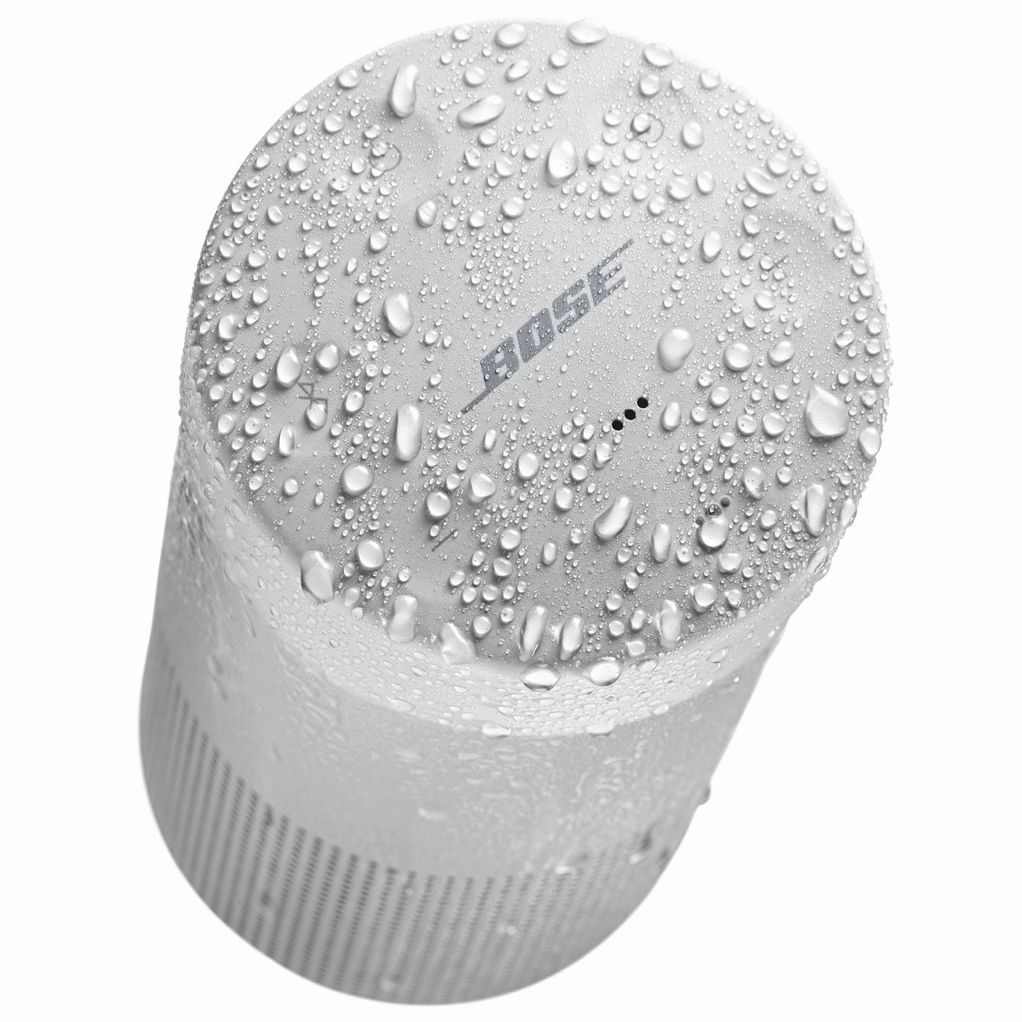 Bose SoundLink Revolve II Bluetooth Speaker - Silver