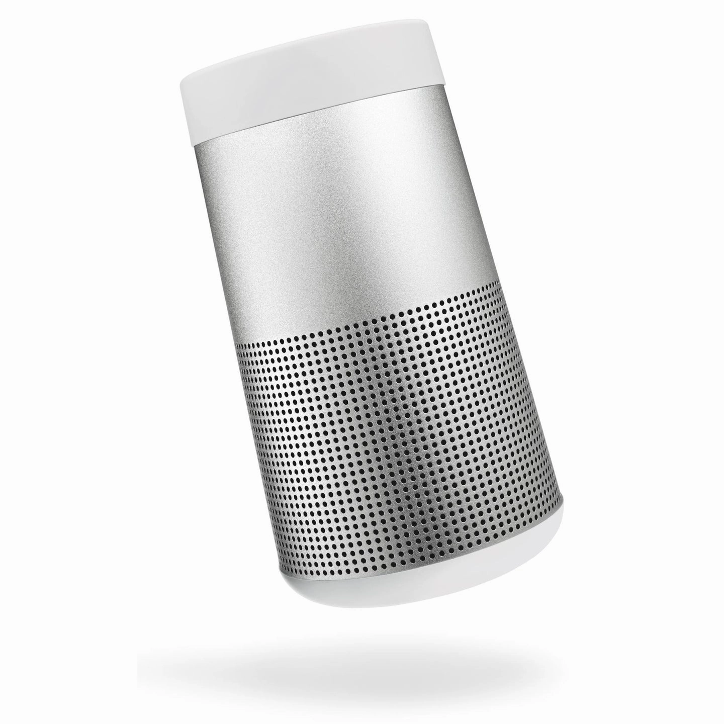 Bose SoundLink Revolve II Bluetooth Speaker - Silver
