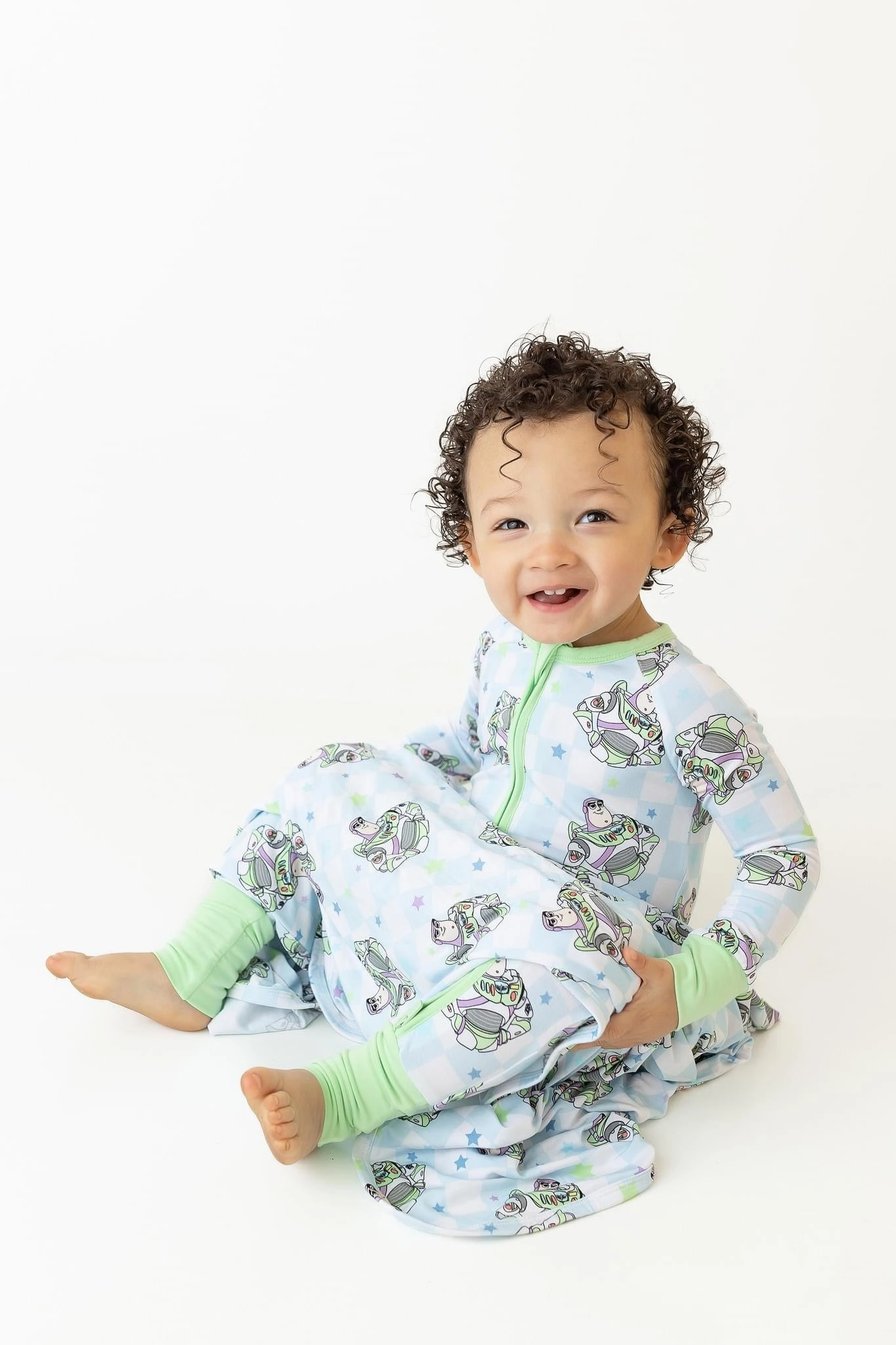Buzz - Lightweight Blanket